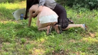 眼眸出品 掠夺机密的代价 双女惩罚篇 上