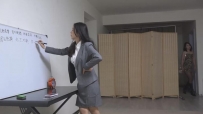 【逍遥定制】坏学生与好老师01