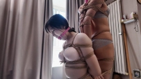 一绳所爱误入黑店的姐妹中
