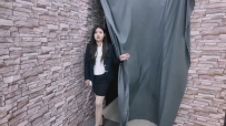 【HD飞天】希希的绳艺理疗