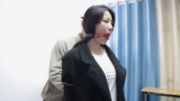 得意客定制-黑衣女小偷的末日 一含（柳洋）主演