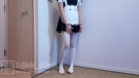 kiki 女囚成为管教的私人女仆啵啵贝gc